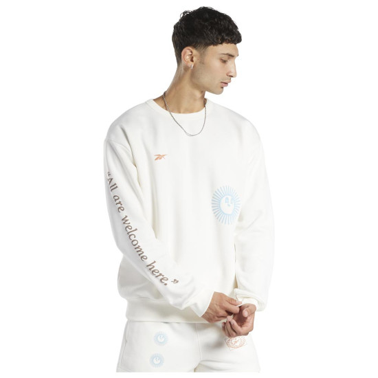 Reebok Ανδρικό φούτερ Reebok Ανδρικό φούτερ